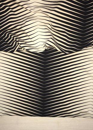 Красивенная туника roberto cavali