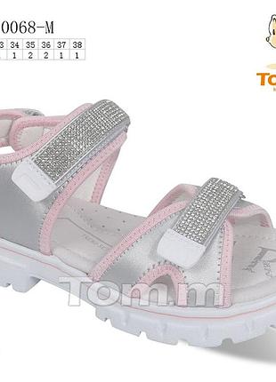 Босоножки для девочки р.35, 36