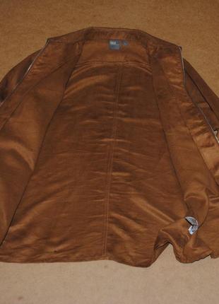 Asos мужская стильная куртка асос3 фото
