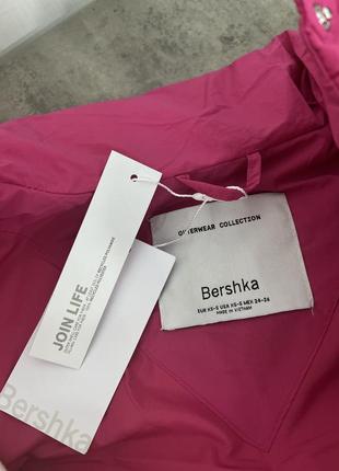 Шикарный жилет от bershka в стиле zara7 фото