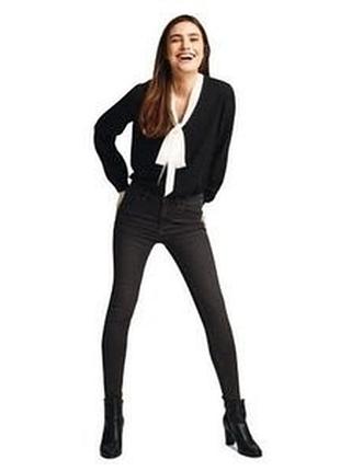 Легкая блуза хайди клум esmara германия р евро 402 фото