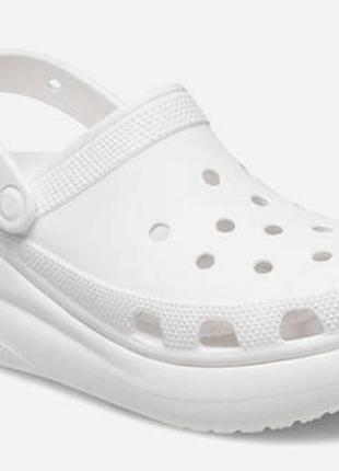 Шльопанці Slides CROCS Classic All Terrain Clog 206340 Grey Multi