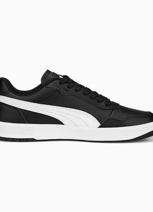 Чоловічі кросівки, кеди puma court ultra, 100% оригінал2 фото