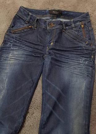 Брендовые мужские джинсы2 фото