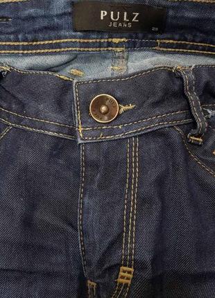 Брендовые мужские джинсы4 фото
