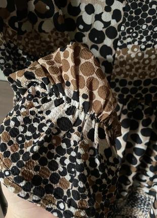 Платье 🐆 5