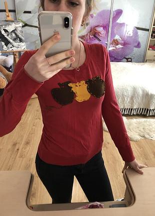 Кофты женские