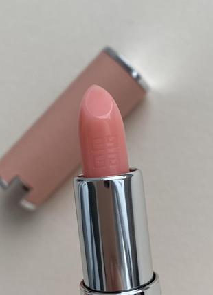 Бальзам для губ givenchy rose perfecto beautifying lip balm pink irresistible