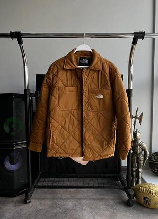 Шикарна легка куртка tnf