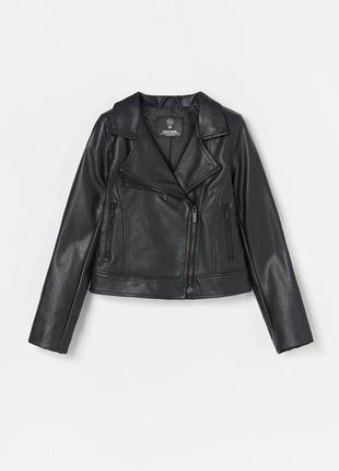 Куртка косуха