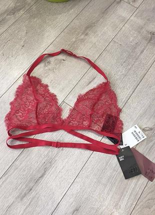 Лифчик h&m