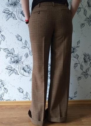 Ralph lauren (6) штани кльош від стегна3 фото