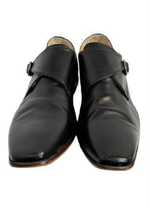 Туфлі чоловічі /next/ 45 p/31,5/uk 11/ стан дуже хороший !!!