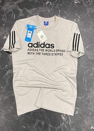 Чоловіча футболка adidas