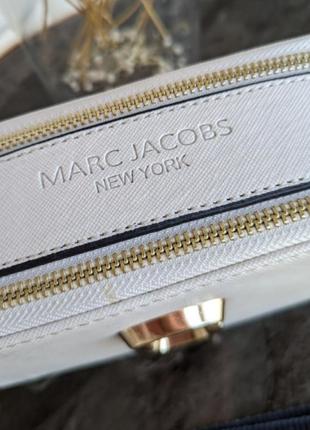 Сумочка marc jacobs.