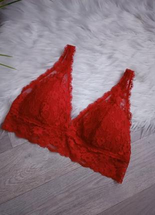 Ліф бра топ мереживо lingerie2 фото