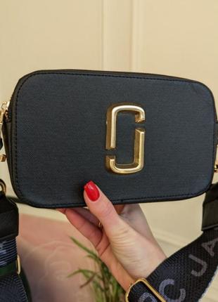 Сумочка marc jacobs.