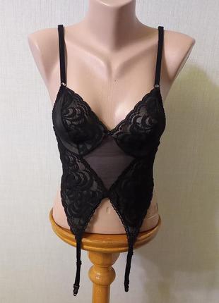 Боди ann summers