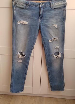 Джинси wrangler zara mango g- star guess.1 фото