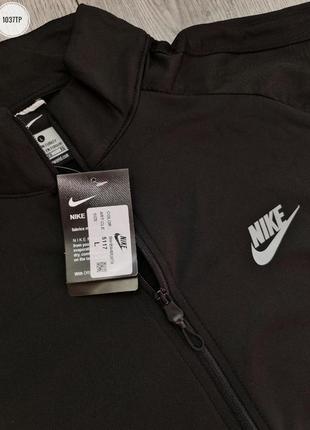 Мужской спортивный костюм nike dri-fit (s,m,l,xl)2 фото