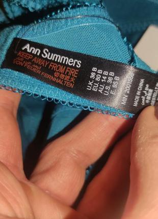 Бюстгальтер ann summers4 фото