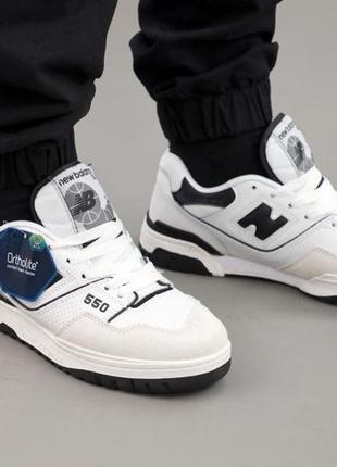 Кросівки new balance 5504 фото