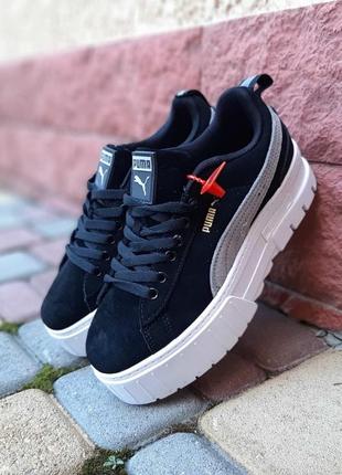 Жіночі кросівки puma