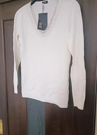 Кофта пуловер джемпер італія 2