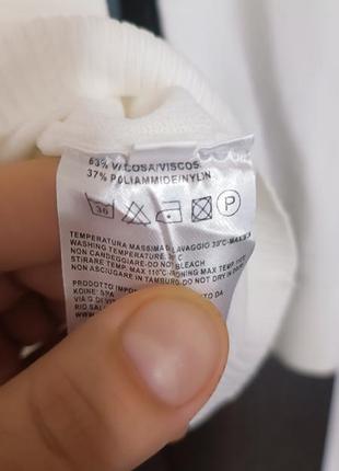 Кофта пуловер джемпер італія 5