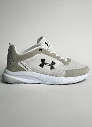 Мужские кроссовки under armour