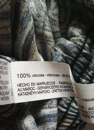 Актуальный кроп топ на завязке открытые плечи 100% вискоза7 фото