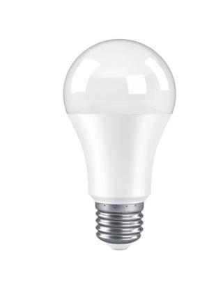 Низьковольтна світлодіодна лампа maxus 1-led-776-lv a60 10w 4100k 12-36 v e271 фото