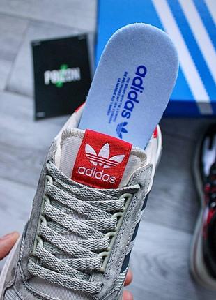 Кроссовки adidas zx 5003 фото