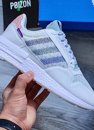 Кросівки adidas zx 500