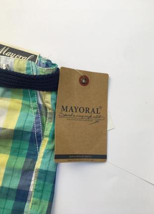 Класні шорти на хлопчика 3