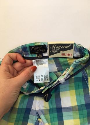 Класні шорти на хлопчика 4