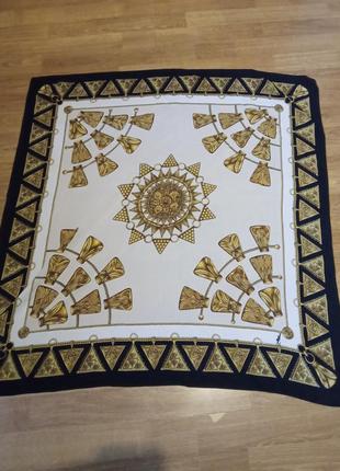 Шовкова хустка jl