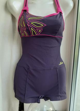Купальник decathlon