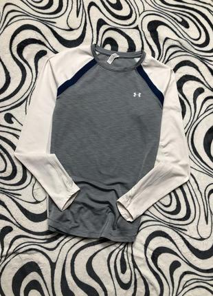 Термо кофта under armour