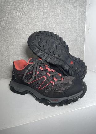 Женские кроссовки salomon halifax phantom xt 6 не gore-tex