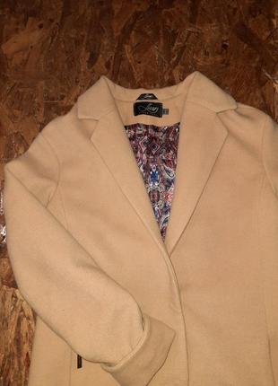 Пальто, женское пальто, жіноче пальто, базове пальто, базовое пальто