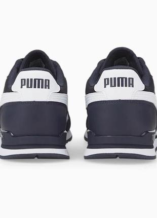 Чоловічі кросівки puma st runner v3, 100% оригінал6 фото