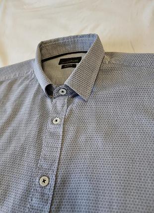 Сорочка zara