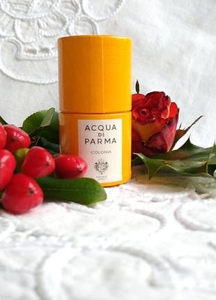 Мініатюра acqua di parma colonia від acqua di parma, 5 мл.