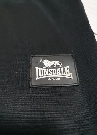 Спортивные штаны lonsdale,оригинал2 фото