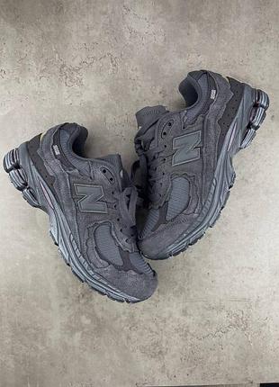 Кросівки Легка курточка new balance