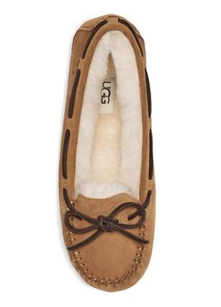 Крутые мокасины ugg 😍 оригинал4 фото