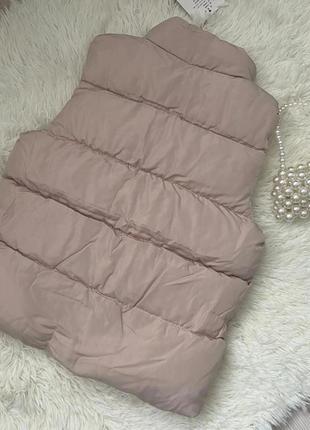 Стильна жилетка ✨ 4