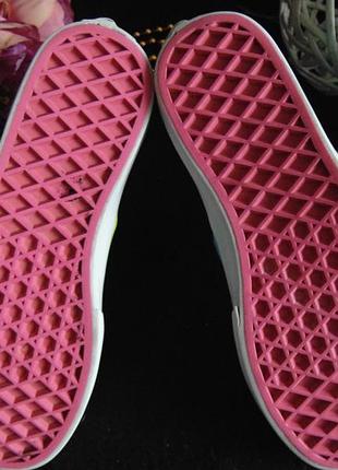 Модные кеды vans .мега выбор обуви и одежды! 5