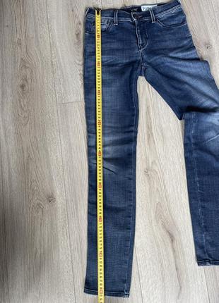Джинсы женские armani jeans4 фото